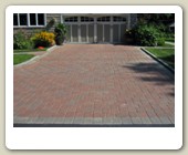 Driveways and Walkways